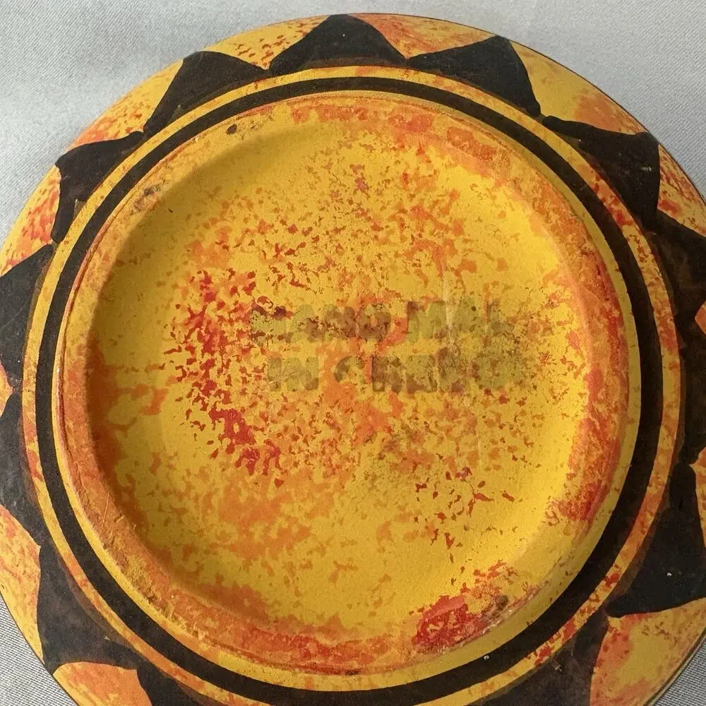 no brand greek pottery
